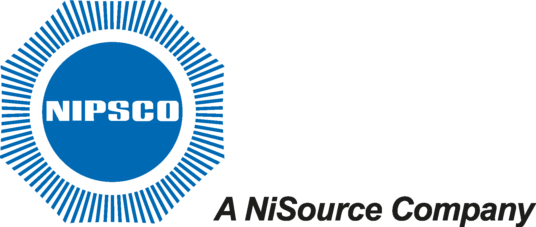 NIPSCO Logo Vector Logo
